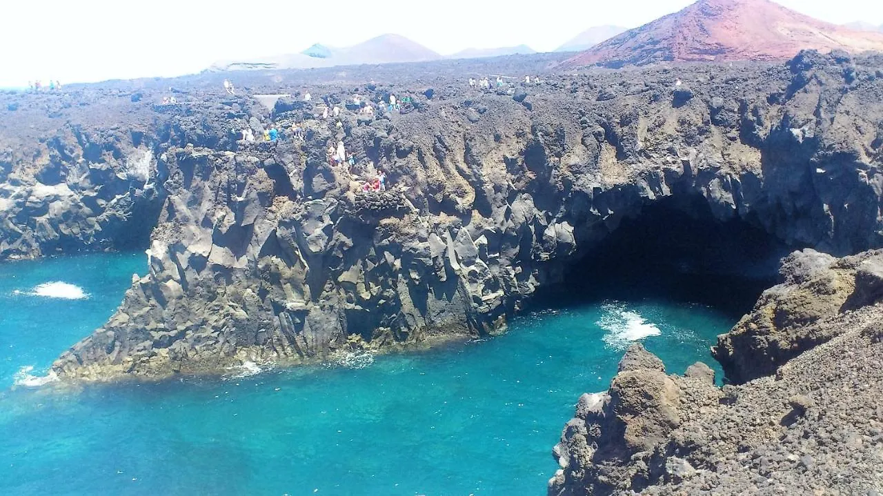 Casa Corvina Appartement Playa Blanca  0*, Playa Blanca (Lanzarote) Spanje