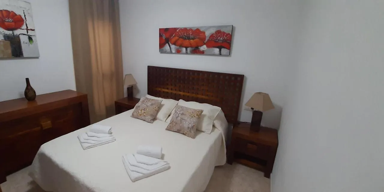 Casa Corvina Appartement Playa Blanca   Playa Blanca (Lanzarote)