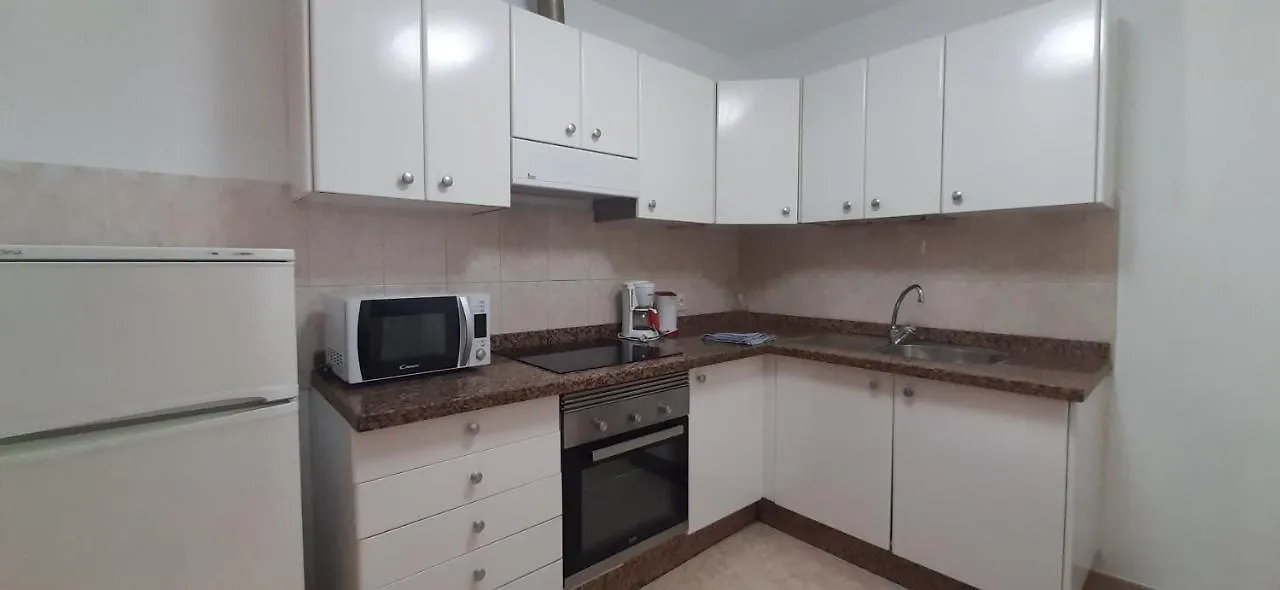 Casa Corvina Διαμέρισμα Πλάγια Μπλάνκα Ισπανία