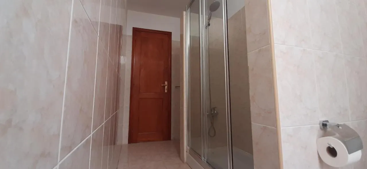 Casa Corvina Appartement Playa Blanca  Spanje