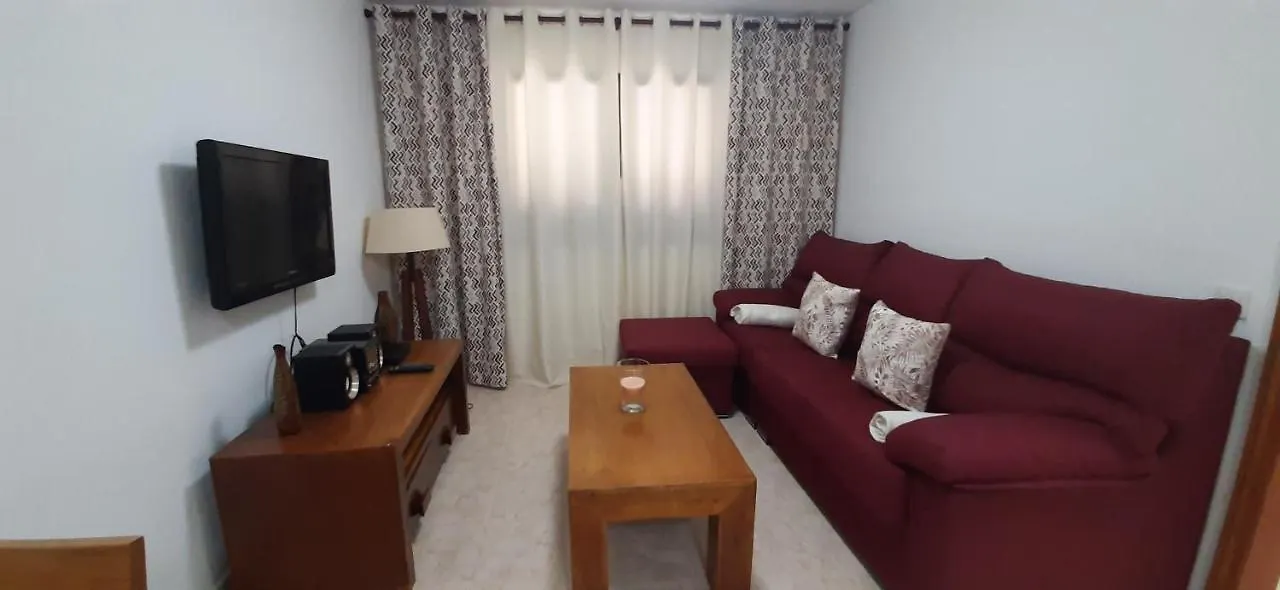 Casa Corvina Appartement Playa Blanca  Playa Blanca (Lanzarote)