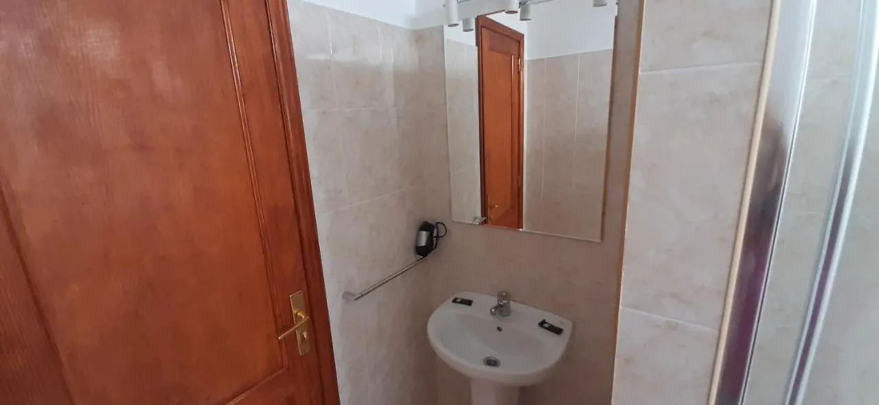 Casa Corvina Διαμέρισμα Πλάγια Μπλάνκα