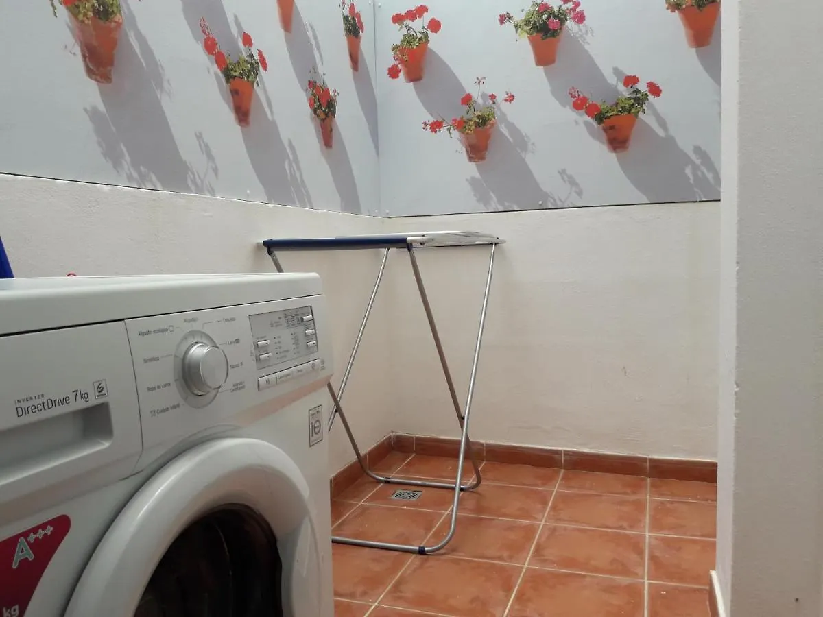 Casa Corvina Appartement Playa Blanca