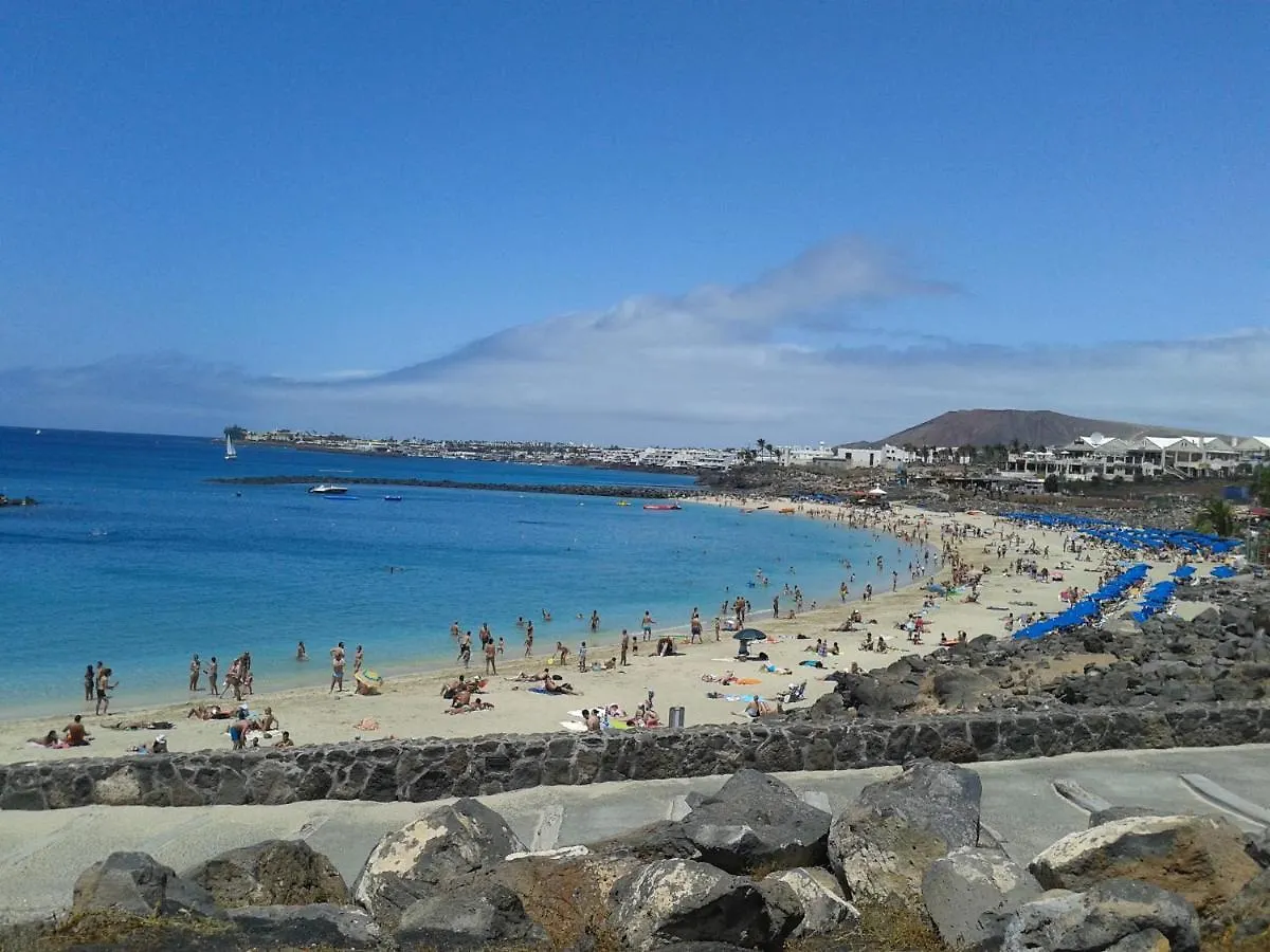Appartamento Casa Corvina Playa Blanca  Spagna