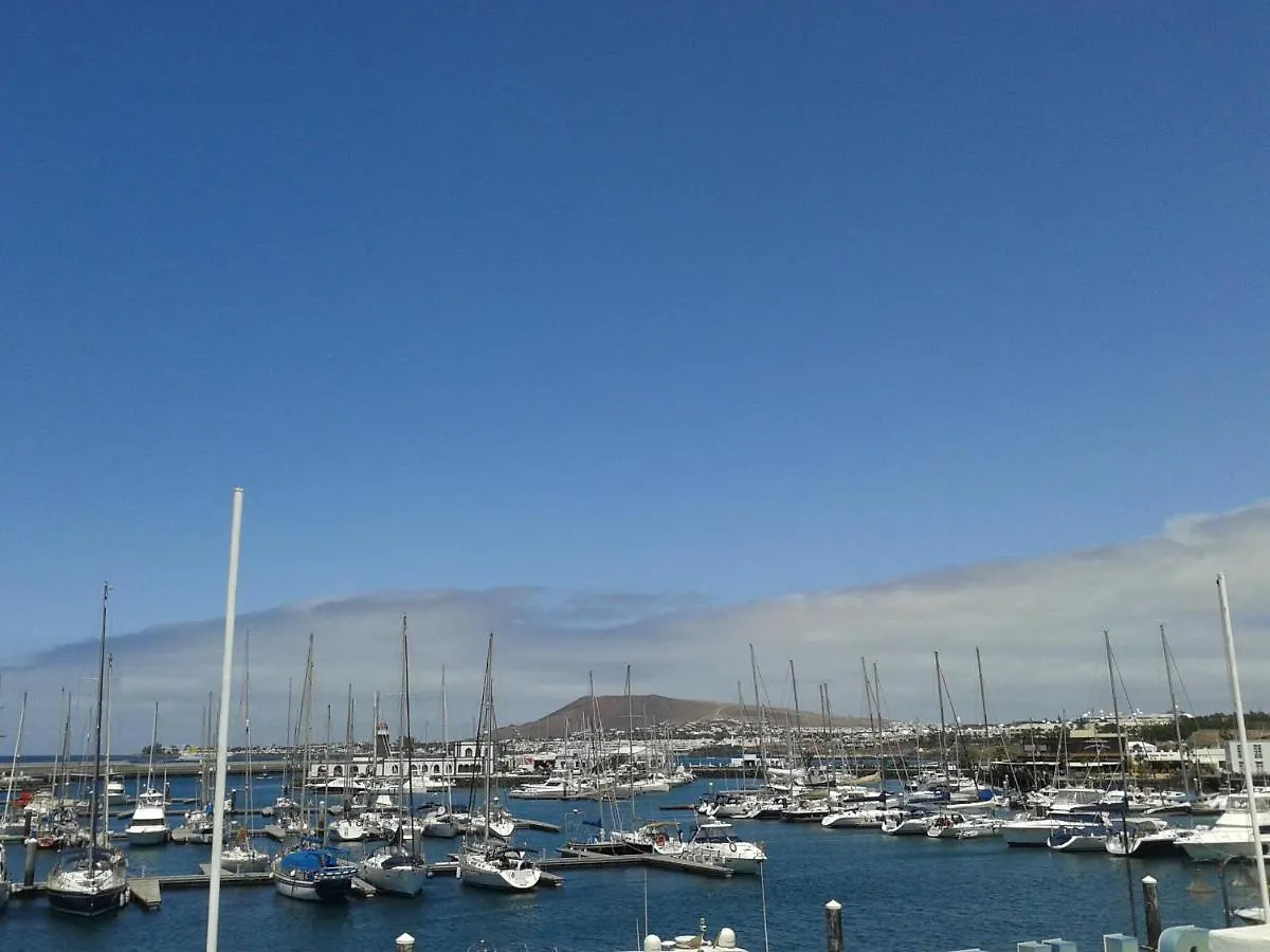 Appartamento Casa Corvina Playa Blanca  Playa Blanca (Lanzarote)