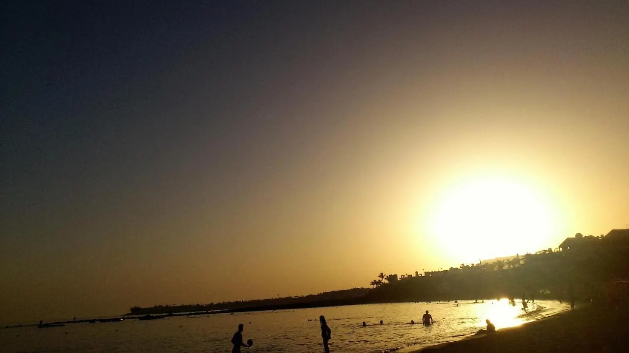 Appartamento Casa Corvina Playa Blanca