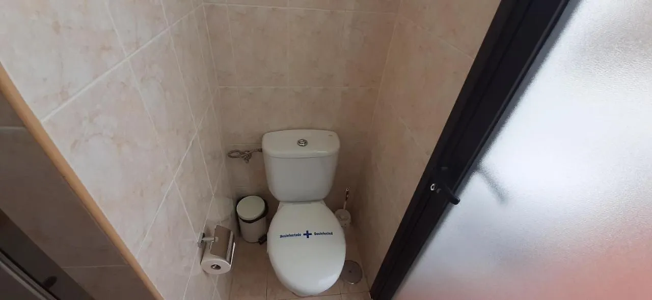 Appartamento Casa Corvina Playa Blanca  Spagna