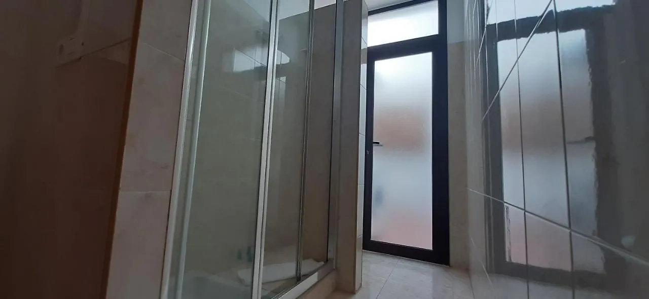 Casa Corvina Apartment Playa Blanca